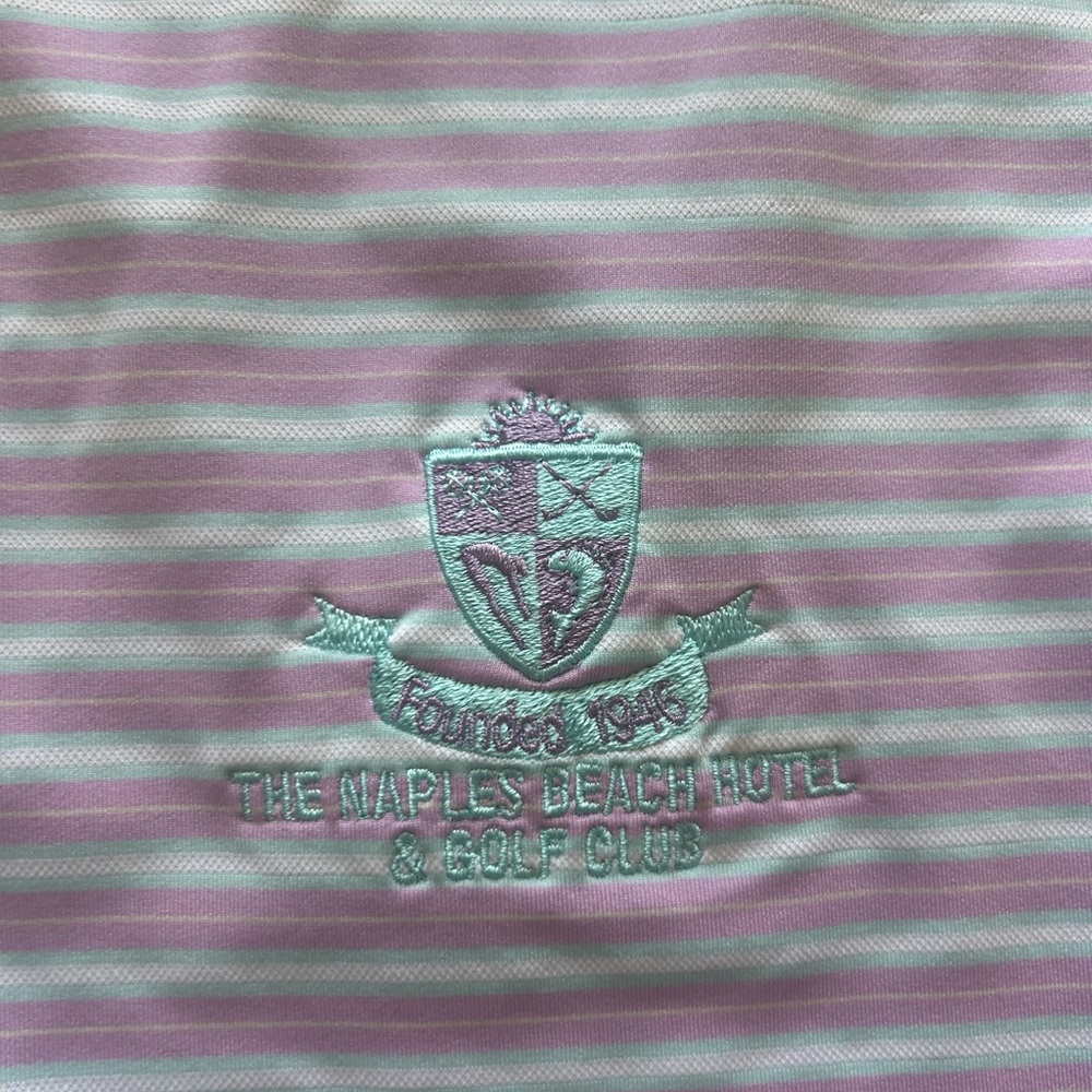 Naples Golf Club Polo